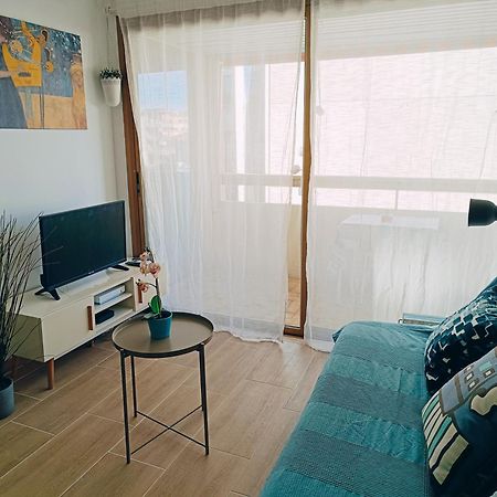 2 Pieces Climatise Avec Balcon Dans Le Vieil Antibes, Residence Avec Ascenseur المظهر الخارجي الصورة
