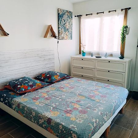 2 Pieces Climatise Avec Balcon Dans Le Vieil Antibes, Residence Avec Ascenseur المظهر الخارجي الصورة