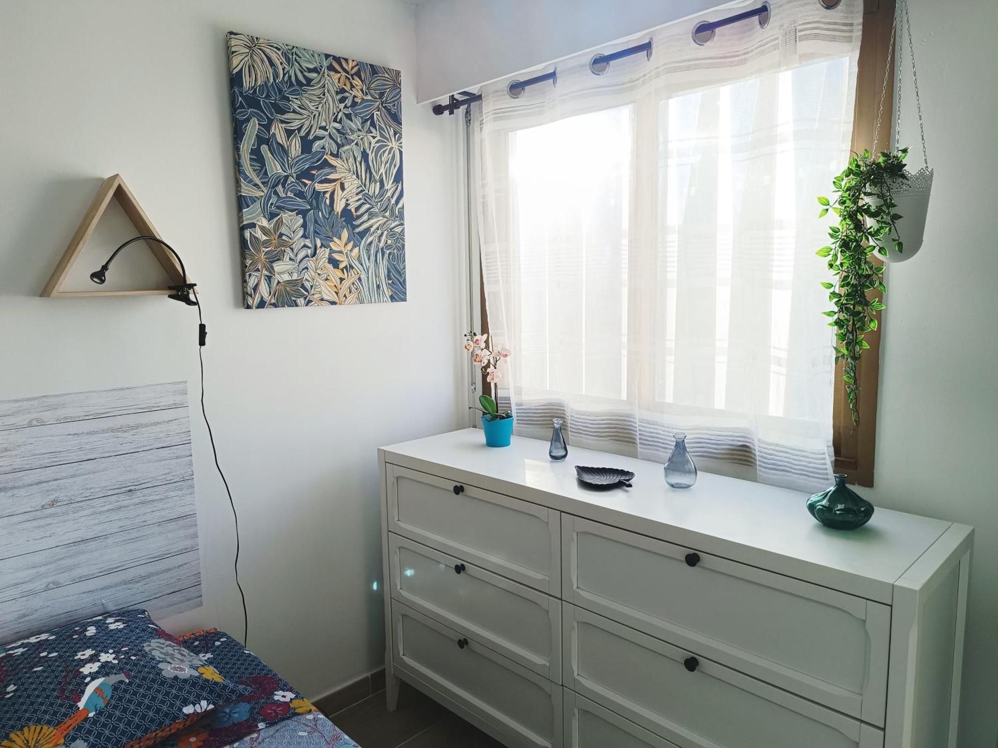 2 Pieces Climatise Avec Balcon Dans Le Vieil Antibes, Residence Avec Ascenseur المظهر الخارجي الصورة