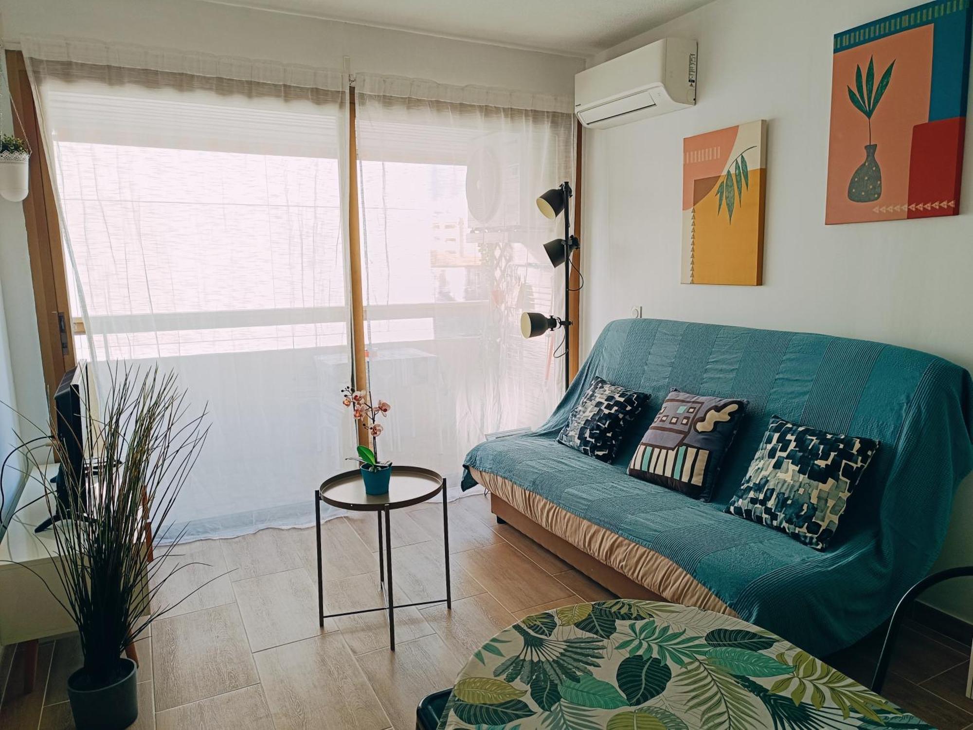 2 Pieces Climatise Avec Balcon Dans Le Vieil Antibes, Residence Avec Ascenseur المظهر الخارجي الصورة